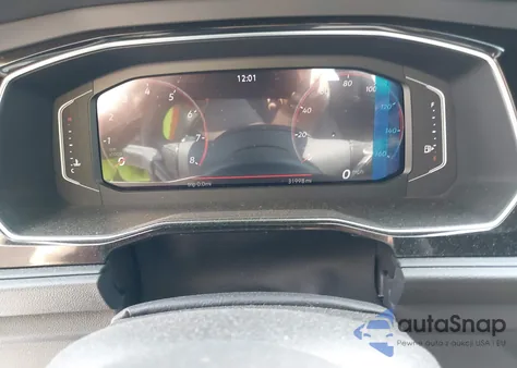 2024 Volkswagen Jetta Gli 40Th Anniversary Edition из США, поврежденный, VIN 3VW8T7BU2RM018753